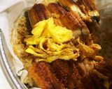 うなぎのせいろ蒸し！おうちで食べる本格派作り方9写真