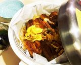 うなぎのせいろ蒸し!おうちで食べる本格派作り方10写真