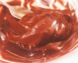 ダイエット中も食べれて健康になるチョコ♡作り方2写真