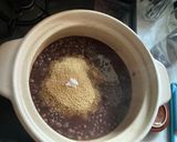 我が家の最強あんこ^ ^作り方5写真