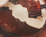 テリーヌショコラ作り方5写真