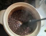 我が家の最強あんこ^ ^作り方6写真