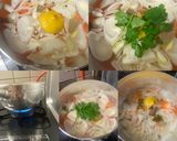 クールブイヨン（野菜の洋風出し汁)仏作り方4写真