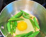 スナップえんどうのスープ☆簡単早ウマ作り方2写真