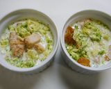 簡単！クリームコロッケグラタン作り方2写真