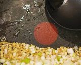 ◆麻婆豆腐◆作り方2写真