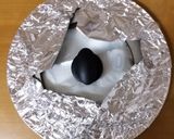 めんつゆで簡単！新潟風しょうゆおこわ３合作り方1写真