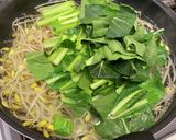 ◆豆もやしのナムル◆作り方5写真