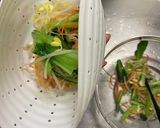 ◆豆もやしのナムル◆作り方7写真