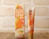 爽やかグレープフルーツのいなり寿司作り方1写真