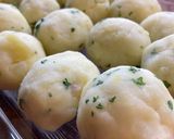 たこポテボール作り方3写真