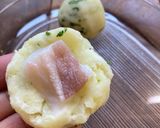 たこポテボール作り方4写真