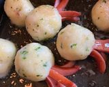 たこポテボール作り方6写真