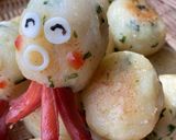 たこポテボール作り方7写真