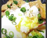 詰めずに手抜き☆いなり丼作り方8写真