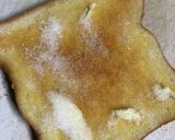 さとうパン作り方1写真