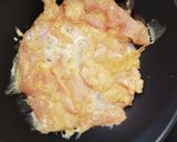 お弁当★米粉ガーリックスティックピカタ作り方6写真