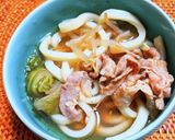 豚バラ白菜の無限ごま油鍋作り方14写真
