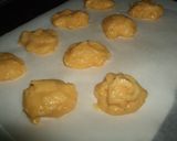 ☆簡単なシュー生地☆作り方6写真