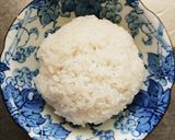 うちの醤油おにぎり♪作り方1写真