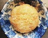 うちの醤油おにぎり♪作り方2写真