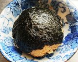 うちの醤油おにぎり♪作り方4写真