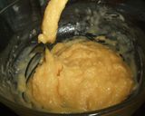 ☆簡単なシュー生地☆作り方5写真