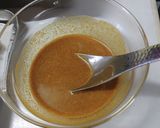 白身魚のカレー炒め作り方6写真