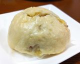 ホケミで作る♡愛情たっぷり♡手作り肉まん作り方6写真