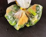 キャンプ飯　味噌玉作り方6写真