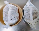 30分で完成!レンチン!チーズダッカルビ作り方5写真
