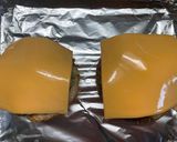 野菜がとれる✩野菜チーズカレーパン作り方5写真