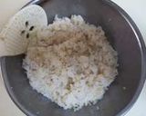 黒糖いなり作り方7写真