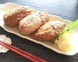 黒糖いなり作り方10写真