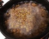 乾燥レンズ豆の戻し方。サラダに◎作り方3写真