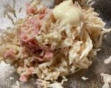 新食感！生でポリポリ切り干し大根のサラダ作り方3写真