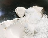 豆乳水切りヨーグルトのチーズケーキ作り方9写真