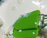 豆乳水切りヨーグルトのチーズケーキ作り方10写真