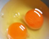 豆乳水切りヨーグルトのチーズケーキ作り方11写真