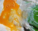 豆乳水切りヨーグルトのチーズケーキ作り方12写真