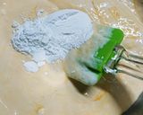 豆乳水切りヨーグルトのチーズケーキ作り方14写真
