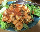 ダイエット中でも思い切り中華が食べたい作り方8写真