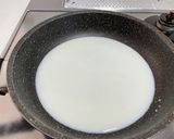 コンビニおにぎりで簡単チーズリゾット！作り方2写真