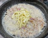 コンビニおにぎりで簡単チーズリゾット！作り方4写真