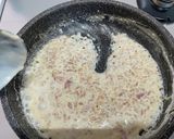 コンビニおにぎりで簡単チーズリゾット！作り方5写真