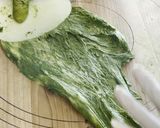 抹茶のグルグルうずまき食パン作り方9写真