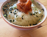 素がなくても大丈夫◎簡単美味しいお茶漬け作り方3写真