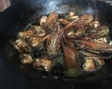 執念のエビオイル漬け作り方5写真