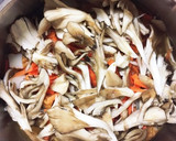 さつま揚げプラスで旨旨炊き込みご飯♡作り方12写真