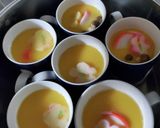 テキトー茶碗蒸し☆作り方3写真